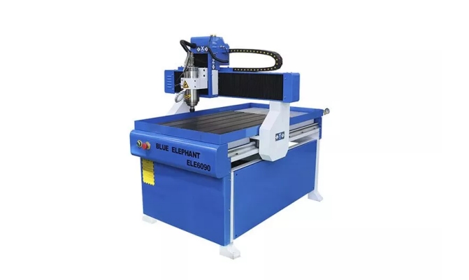CNC router 6090 Best CNC routers for Woodworking (2024) — Home and Industrial Use 1