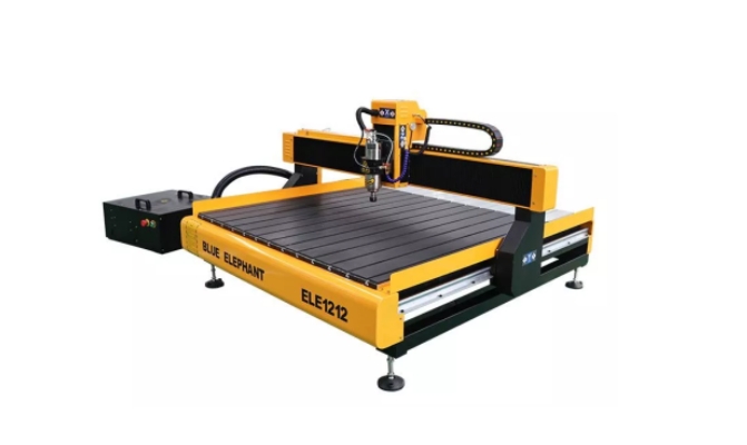 CNC router 1212 Best CNC routers for Woodworking (2024) — Home and Industrial Use 2