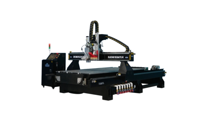 1530 CNC router Best CNC routers for Woodworking (2024) — Home and Industrial Use 4