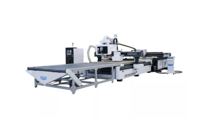 auto loading ATC CNC router Best CNC routers for Woodworking (2024) — Home and Industrial Use 5