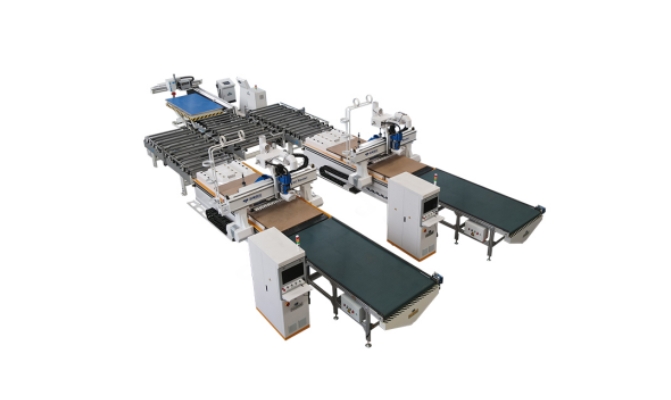 CNC router Best CNC routers for Woodworking (2024) — Home and Industrial Use 6