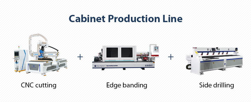 What Furniture CNC Machine is Needed to Start a Panel Furniture Factory? 2 What Furniture CNC Machine is Needed to Start a Panel Furniture Factory? 2