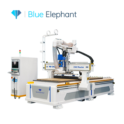 What Furniture CNC Machine is Needed to Start a Panel Furniture Factory? 3