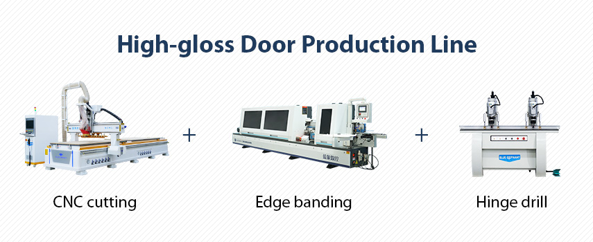 What Furniture CNC Machine is Needed to Start a Panel Furniture Factory? 7 What Furniture CNC Machine is Needed to Start a Panel Furniture Factory? 7