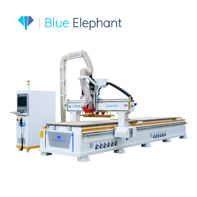 What Furniture CNC Machine is Needed to Start a Panel Furniture Factory? 8