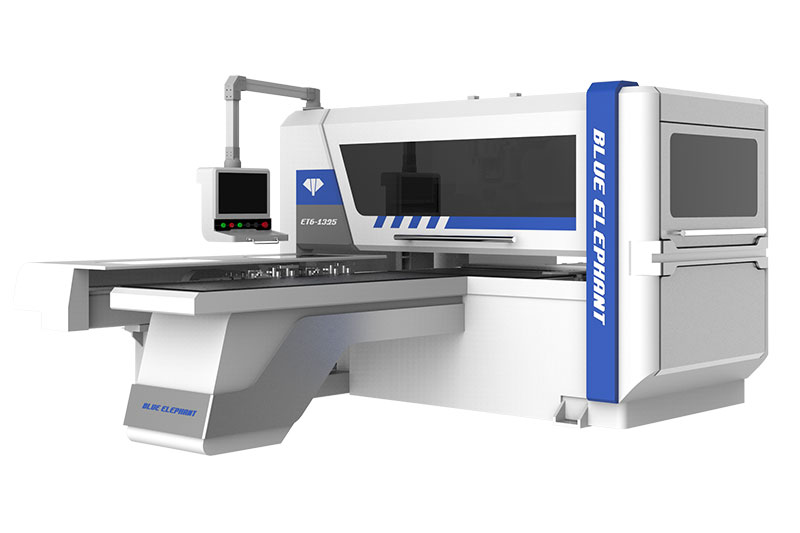 What Furniture CNC Machine is Needed to Start a Panel Furniture Factory? 11