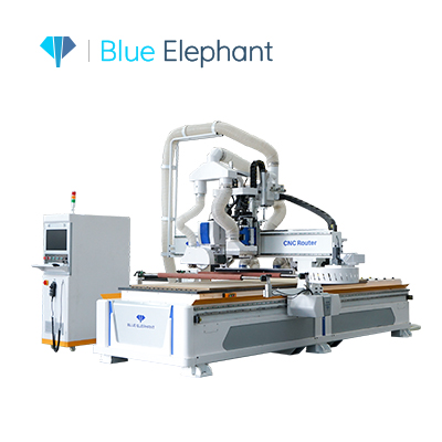What Furniture CNC Machine is Needed to Start a Panel Furniture Factory? 13
