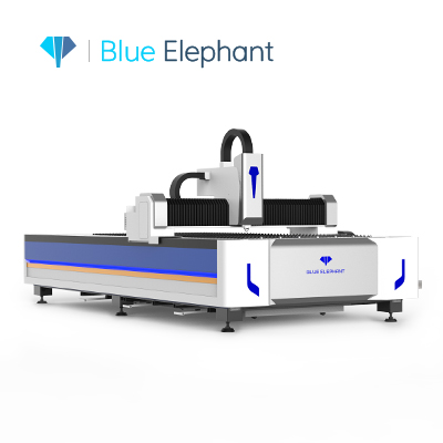 Factors Affecting Cutting Quality of Laser Cutting Machine 4