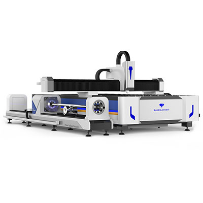 Metal Laser Cutting Machine Types that Blue Elephant Provides 3