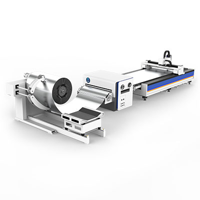 Metal Laser Cutting Machine Types that Blue Elephant Provides 9