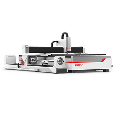 Basic Knowledge of Metal Laser Cutter 4