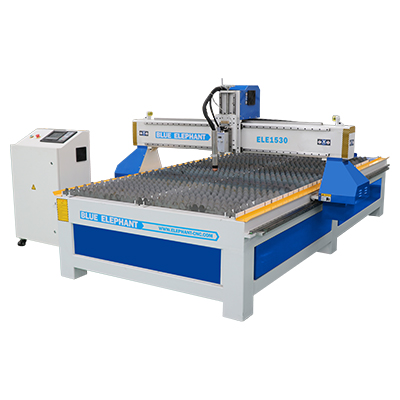 CNC Metal Cutting Machine Comparison and Selection Guide 7