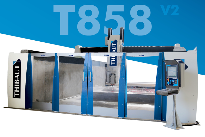 Thibaut CNC Router for Stone Engraving Top 10 CNC Router for Stone Engraving Manufacturers in the World 12