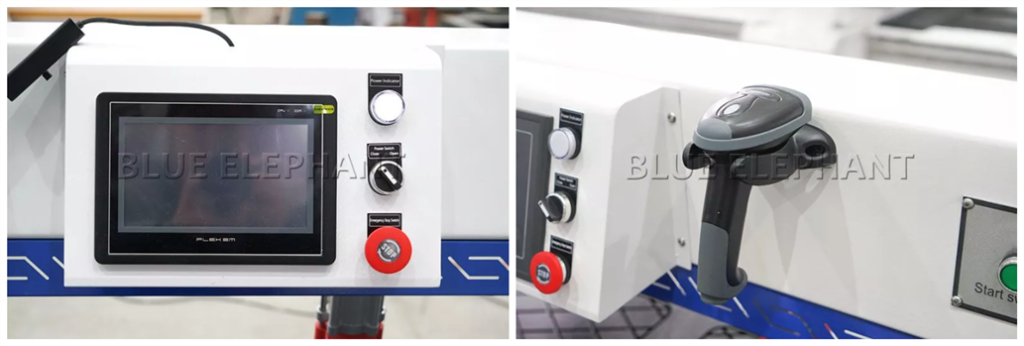 ELECNC 1325 ATC CNC Machine and Side Drilling Machine will be Sent to Indonesia 3 ELECNC 1325 ATC CNC Machine and Side Drilling Machine will be Sent to Indonesia 3