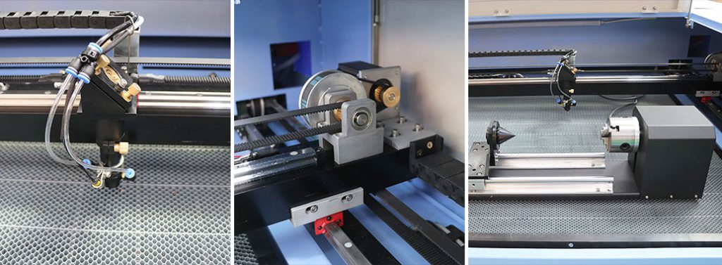 Things You Need to Know About CO2 laser cutting machine 3 Things You Need to Know About CO2 laser cutting machine 3