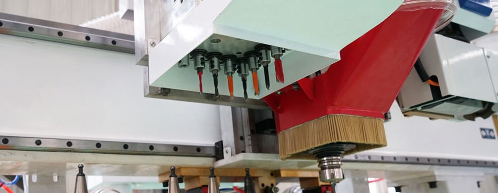 Top 8 Popular Nesting CNC Router Machine Recommendation 2