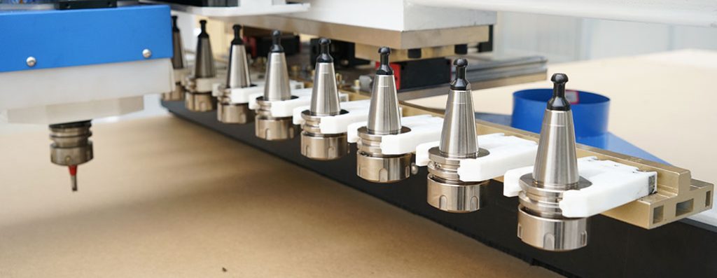 Top 8 Popular Nesting CNC Router Machine Recommendation 9
