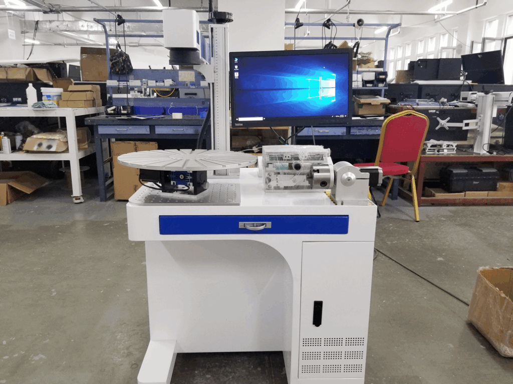 2140 ATC CNC Router and Laser CNC Machine will be Sent to Spain 4 2140 ATC CNC Router and Laser CNC Machine will be Sent to Spain 4