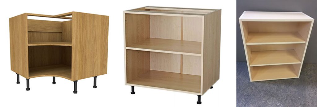 Steps to Build A Cabinet With A Cabinet Production Line 1 Steps to Build A Cabinet With A Cabinet Production Line 1
