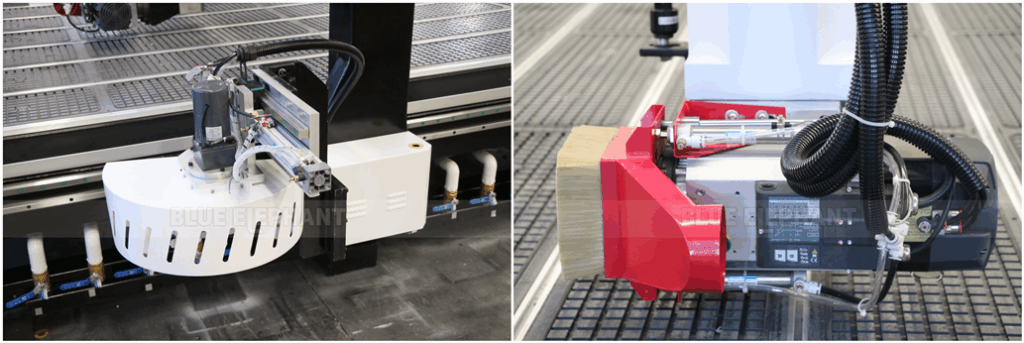 2140 ATC CNC Router and Laser CNC Machine will be Sent to Spain 2 2140 ATC CNC Router and Laser CNC Machine will be Sent to Spain 2