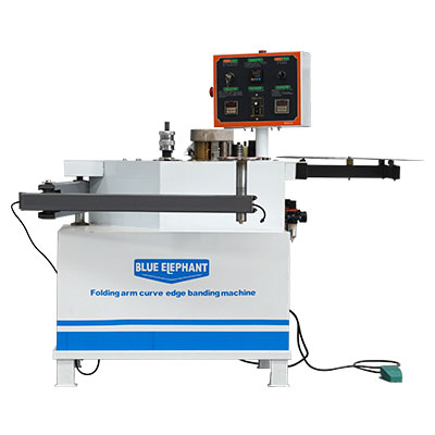 Steps to Build A Cabinet With A Cabinet Production Line 5