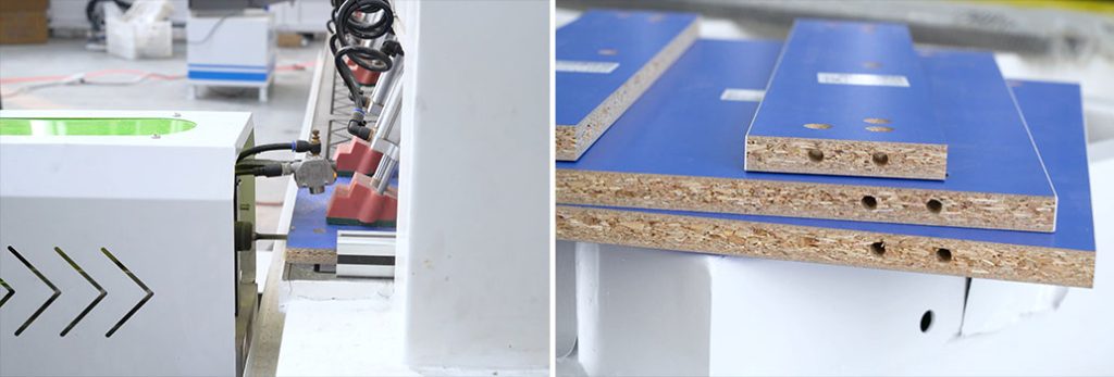 Steps to Build A Cabinet With A Cabinet Production Line 9 Steps to Build A Cabinet With A Cabinet Production Line 9