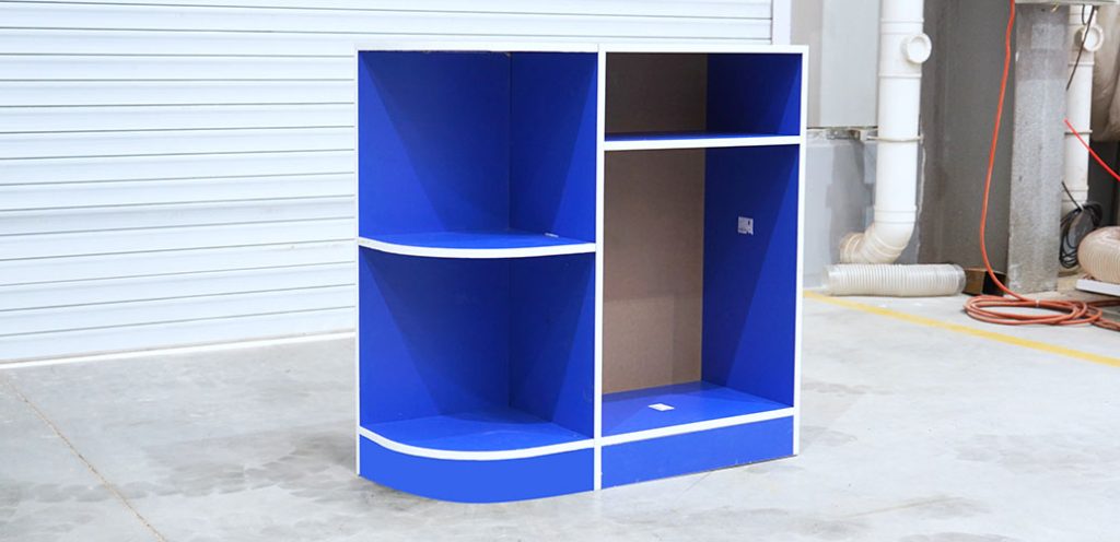 Steps to Build A Cabinet With A Cabinet Production Line 11 Steps to Build A Cabinet With A Cabinet Production Line 11