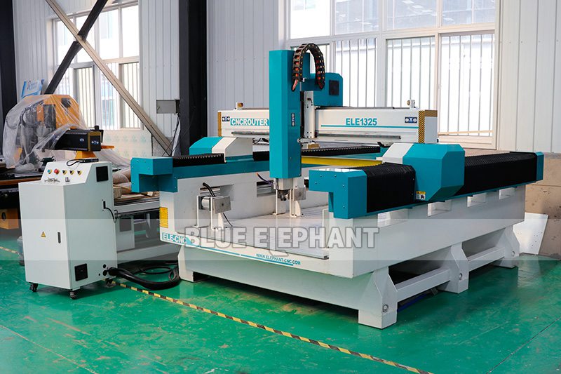 CNC Foam Cutter for 3D Foam Mold Carving 14 CNC Foam Cutter for 3D Foam Mold Carving 14