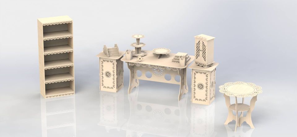 2024 Best CNC Router Designs for Your Business 2 2024 Best CNC Router Designs for Your Business 2