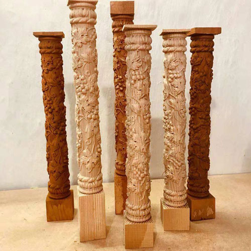 Popular CNC Router Projects 8 Popular CNC Router Projects 8