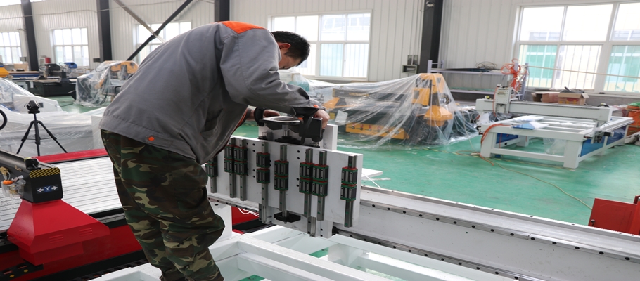 Guide to DIY CNC Router 4 Guide to DIY CNC Router 4