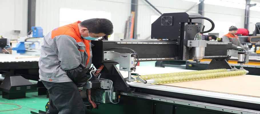 Guide to DIY CNC Router 6 Guide to DIY CNC Router 6