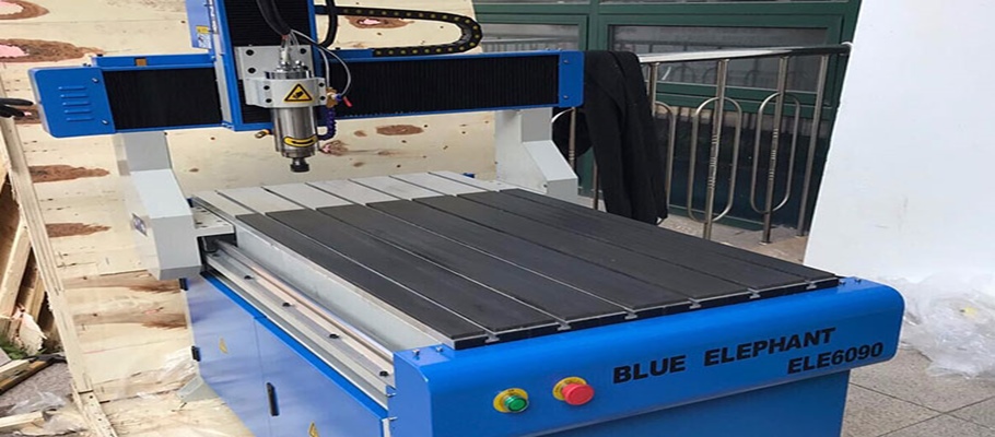 Guide to DIY CNC Router 7 Guide to DIY CNC Router 7