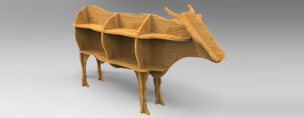 Wood Design Machine--Meet Your Diversified Wood Processing Needs 8 Wood Design Machine--Meet Your Diversified Wood Processing Needs 8