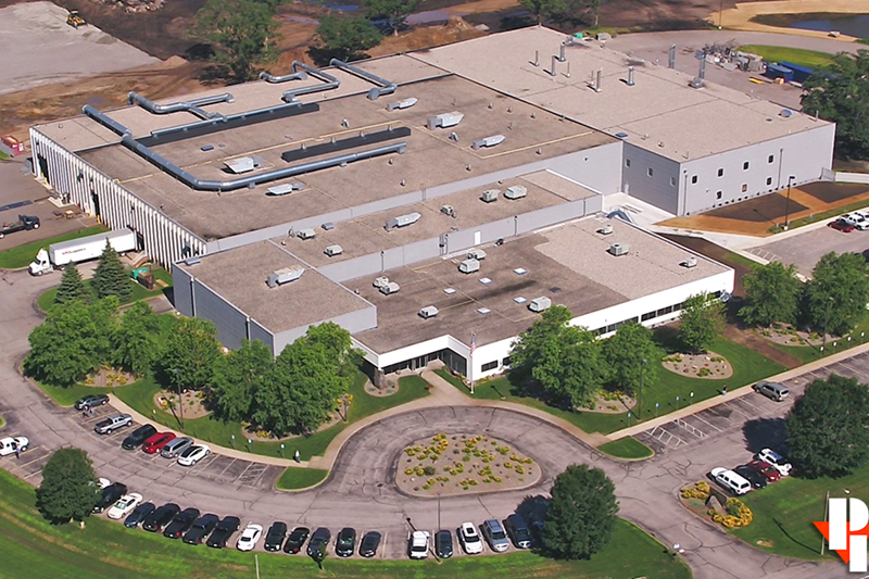 Park Industries Company Top 10 CNC Router for Stone Engraving Manufacturers in the World 15