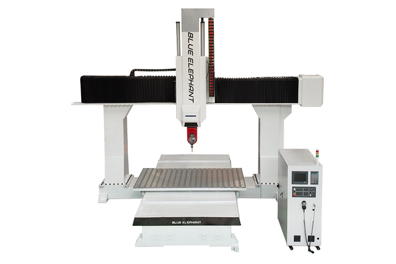 5 axis CNC machine secrets you need to know 1