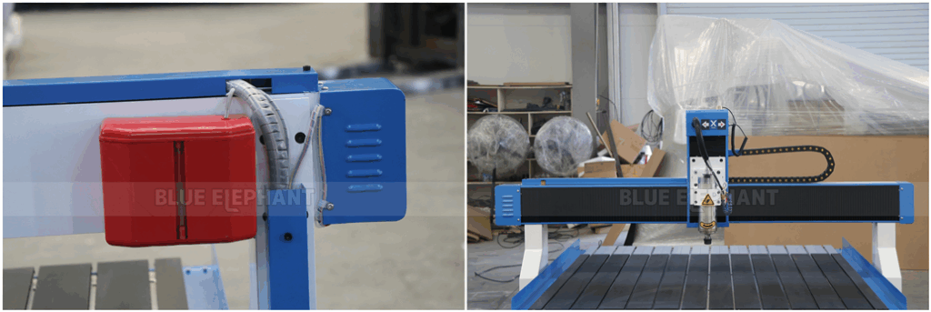 ELECNC1212 Hobby Router Machine to be Sent to Australia 2 ELECNC1212 Hobby Router Machine to be Sent to Australia 2
