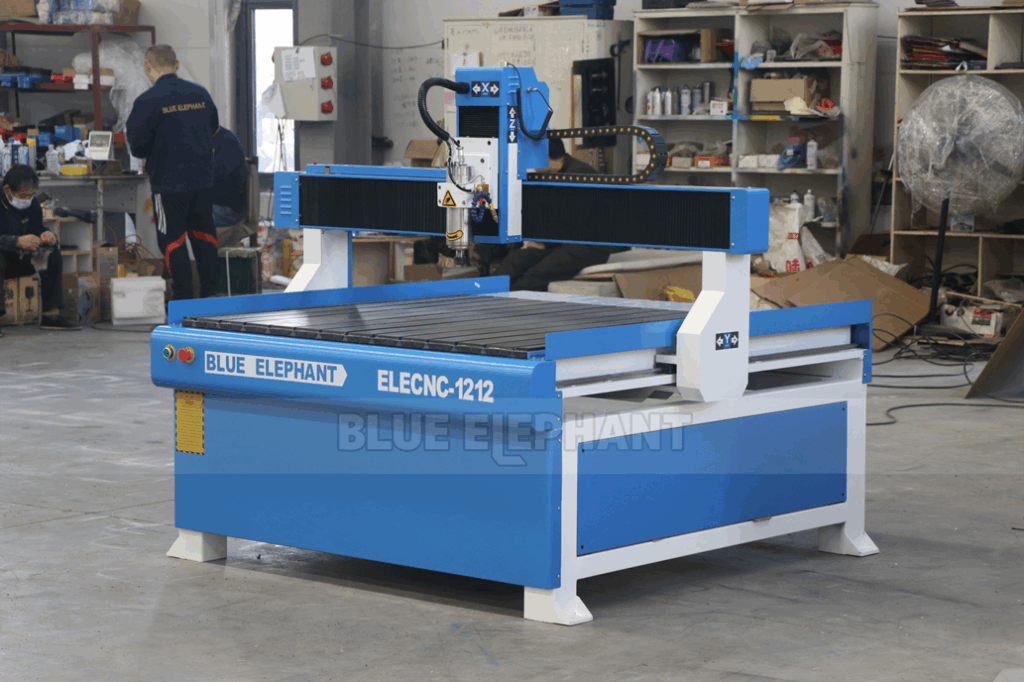 ELECNC1212 Hobby Router Machine to be Sent to Australia 1 ELECNC1212 Hobby Router Machine to be Sent to Australia 1