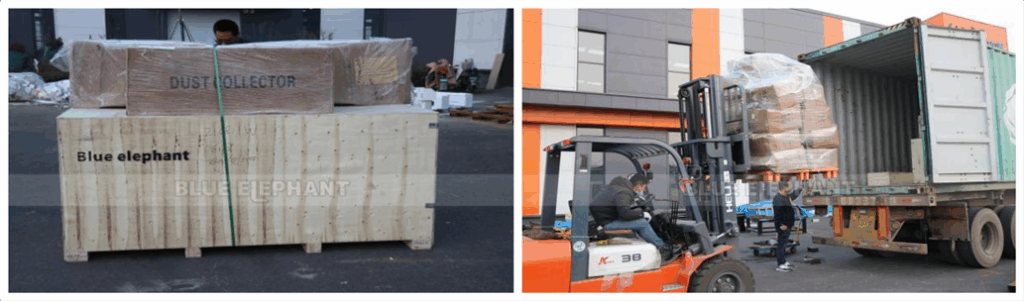 1530 ATC CNC Router& CNC Woodworking Panel Saw 6132Y will be Sent to New Zealand 4 1530 ATC CNC Router& CNC Woodworking Panel Saw 6132Y will be Sent to New Zealand 4