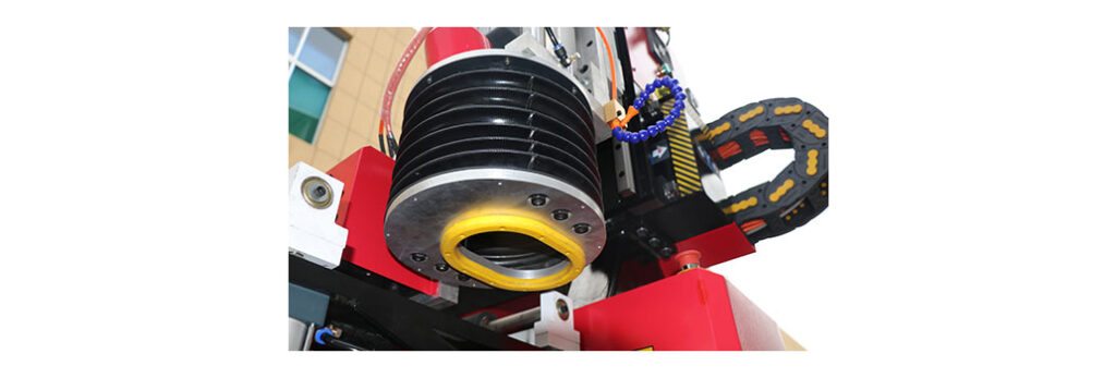 Tips for installation of wood CNC Router 3