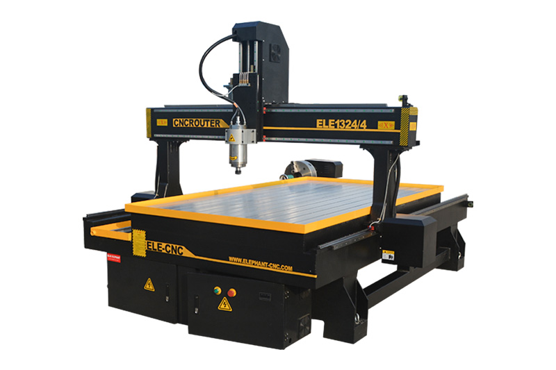 Top 10 CNC Router for Stone Engraving Manufacturers in the World 27
