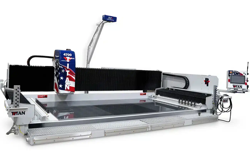 Park Industries CNC Router for Stone Engraving Top 10 CNC Router for Stone Engraving Manufacturers in the World 16