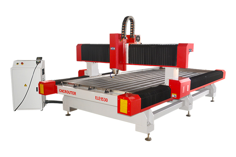 Top 10 CNC Router for Stone Engraving Manufacturers in the World 28