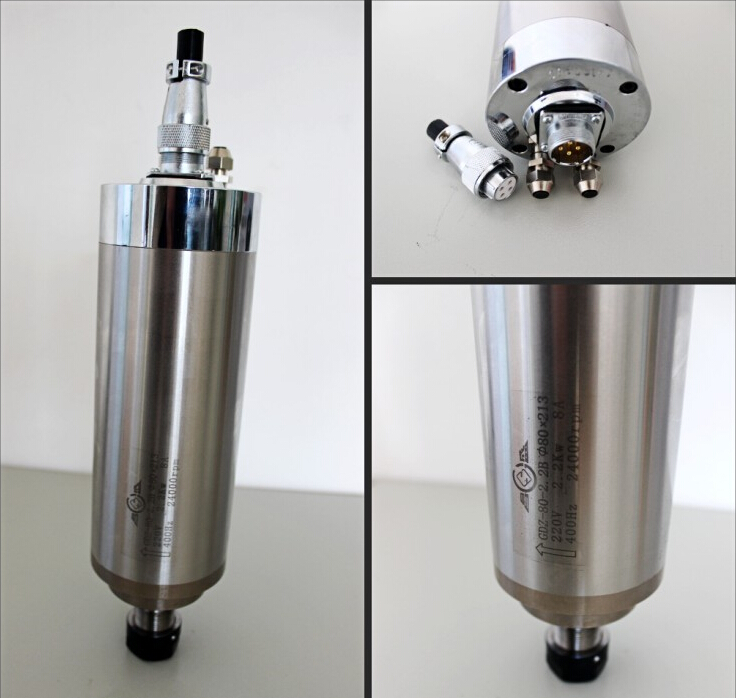 What are the causes of damage to the CNC wood router spindle 2 What are the causes of damage to the CNC wood router spindle 2