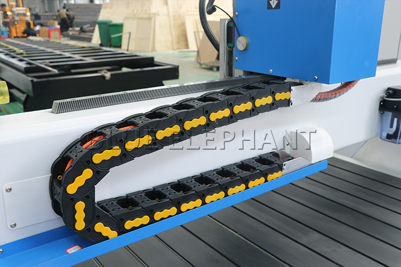 Do you know what are the wearing parts of the 5 axis CNC machine? 2 Do you know what are the wearing parts of the 5 axis CNC machine? 2