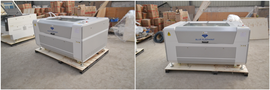 Popular 1325 4×8 CNC Router Machine and 1390 CO2 Laser CNC Machine will be Sent to Qatar 2 Popular 1325 4×8 CNC Router Machine and 1390 CO2 Laser CNC Machine will be Sent to Qatar 2