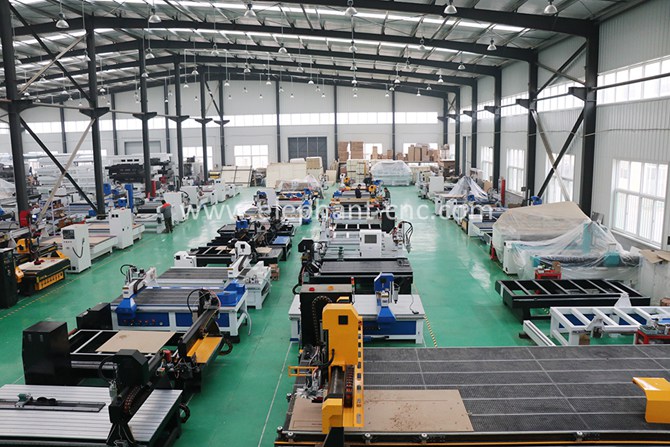News! New Factory and Office 1