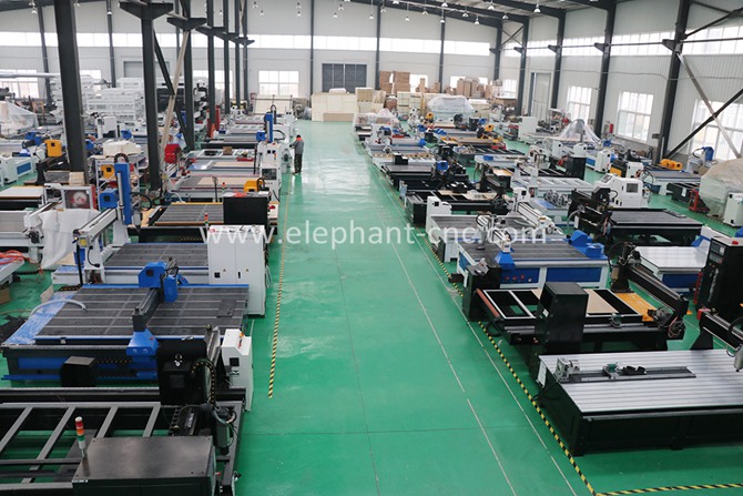 News! New Factory and Office 2