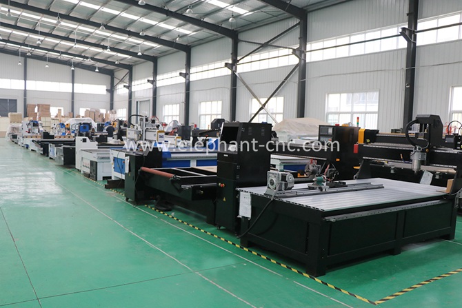 News! New Factory and Office 4