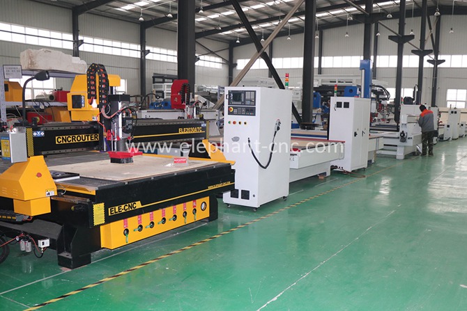 News! New Factory and Office 6